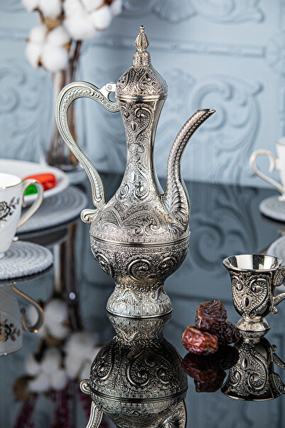 Carat Sena Zemzem Tattoo Set