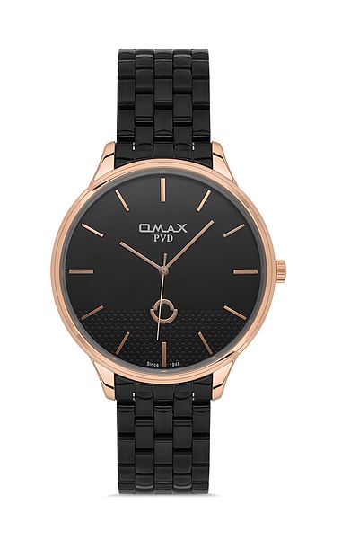 Omax Metal Men's Watches 00ASL005U032
