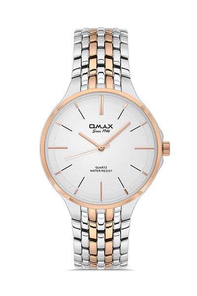 Omax Metal Men's Watches 00HBC283N018