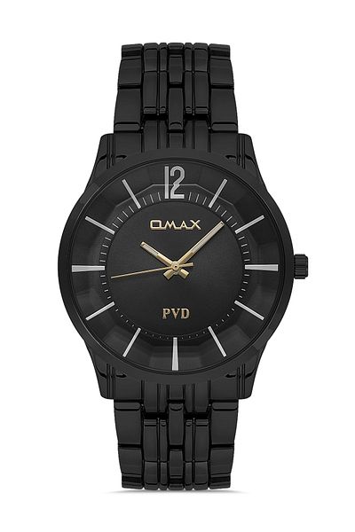 Omax Metal Men's Watches 00NCB001B002
