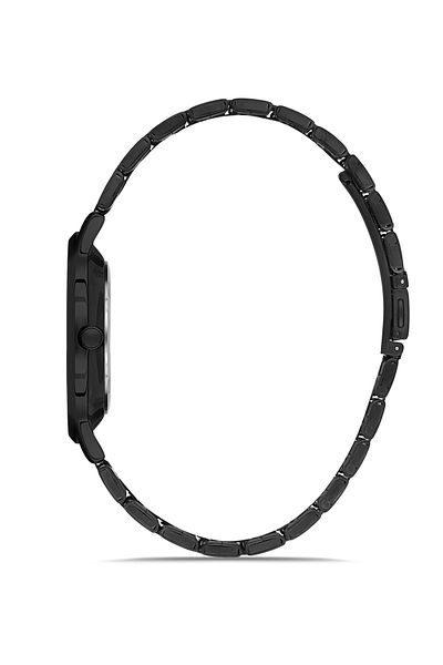 Omax Metal Men's Watch - 00ASL003B002 Model