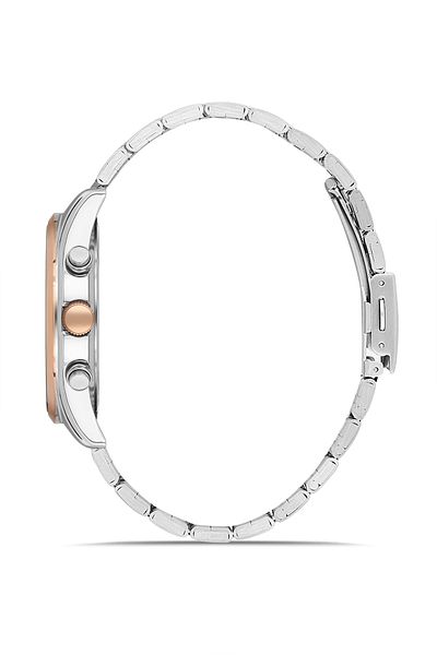 Omax Metal Men's Watches 00JSM007N012