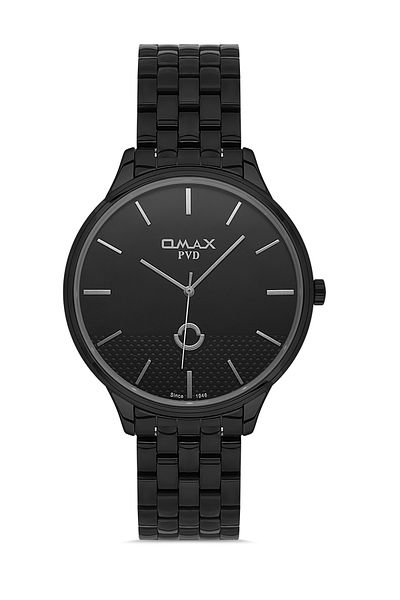 Omax Metal Men's Watches 00ASL005B002