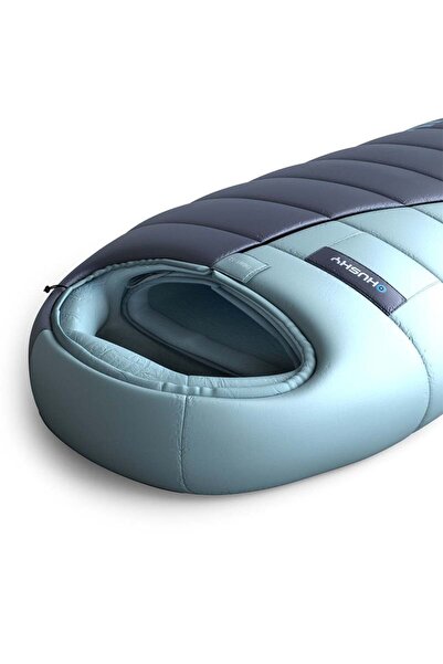 HUSKY ENEMY -12C BLUE SLEEPING BALL