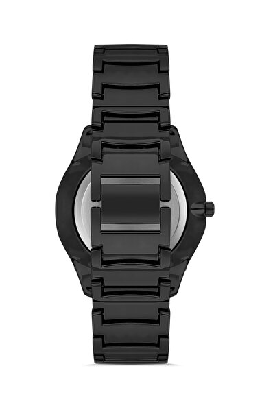 Omax Metal Men's Watch 00NSC001B002