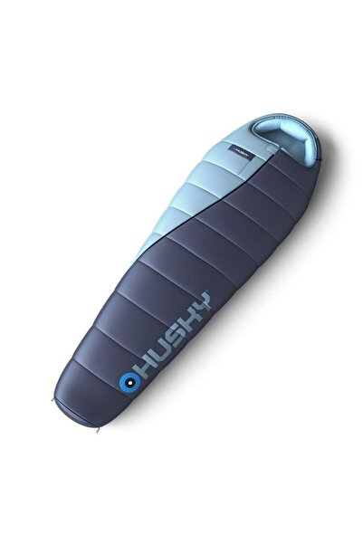 HUSKY ENEMY -12C BLUE SLEEPING BALL