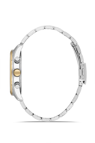 Omax Metal Men's Watches 00JSM007N008