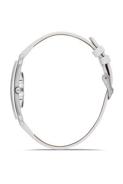 Omax Leather Women's Watch - 00CE0005IWF3