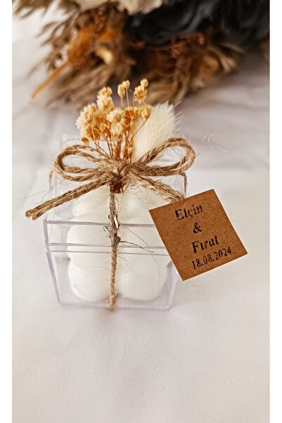 Yeba Candle Söz, Nişan, Kına, Düğün, Mevlüt, Nikah Şekeri Hediyelik Hatıra Bu...