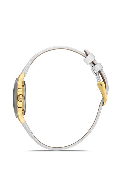 Omax 00CE0016QW43 Model Comfortable Women's Decorated Watch