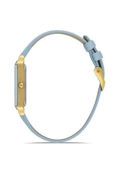 Omax Leather Women's Watches 00CE0041QU84