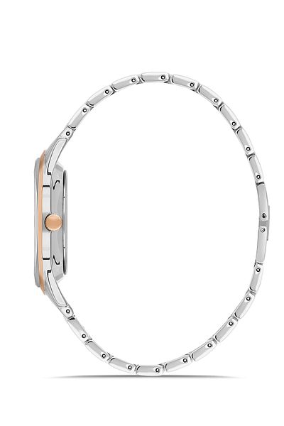 Omax Metal Men's Watch 00NSC001N012