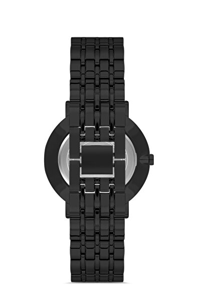 Omax Metal Men's Watch 00RNS003B007