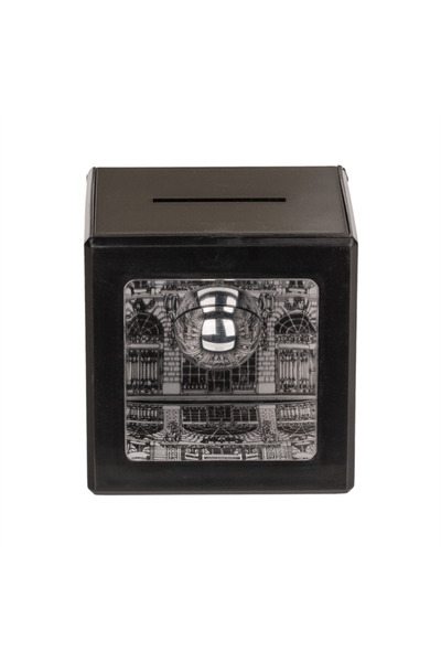 Out Of The Blue Magic Box Kumbara