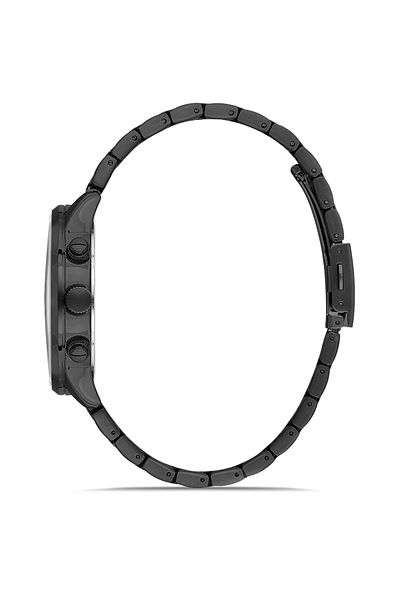 Omax Metal Men's Watches 00OEM001B002