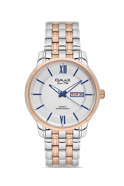 Omax Metal Men's Watches 00HYB121N028