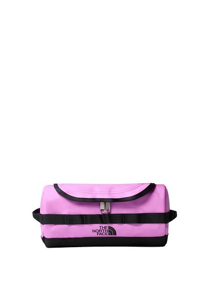 THE NORTH FACE Pink-OS BC TRAVEL CANISTER - S Bag NF0A52TGUHO1