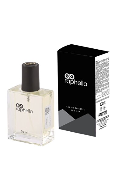 Raphella 751 50 ml Edt Erkek Parfüm