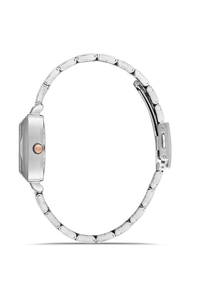 Omax Metal Women's Wrist Watch - 00ZMS002N012 Model