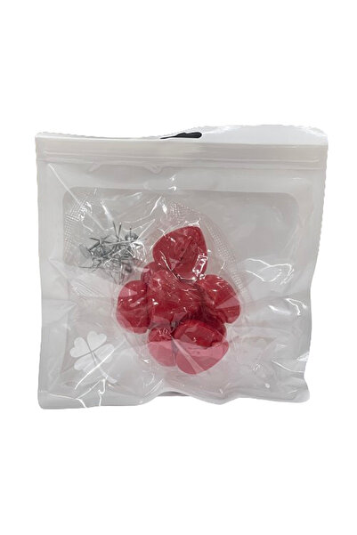 EleganTShoP Nevresim Sabitleyici Yorgan Perde Çarşaf Sabitleme Kılıf Klips yn...