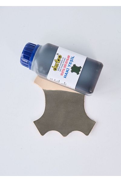 deribo Vegetal Vaketa Leather Paint200ml