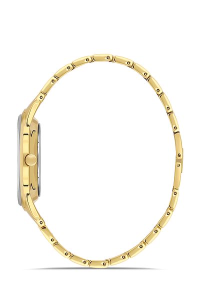 Omax Metal Men's Watch 00NSC001Q001