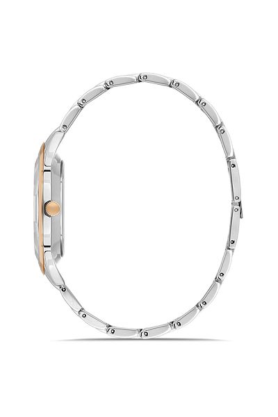 Omax 00NSC003N004 Model Metal Men's Watch