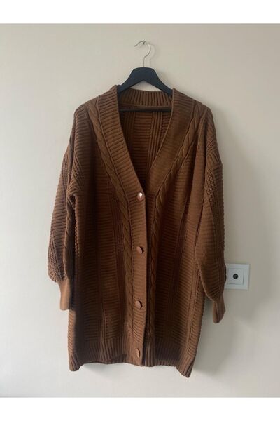 Trend Marfa Трикотажний кардиган