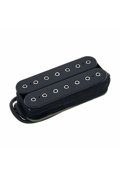 DiMARZIO Dp720Bk D Activator 7 Bridge
