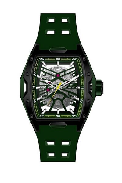 Reward A144984 Automatic Men's Wristwatch - Design and Elegance