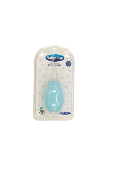 Babytime Burun Aspiratörü Bt185