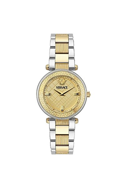 Versace VRSCVE8B00324 Model Wristwatch