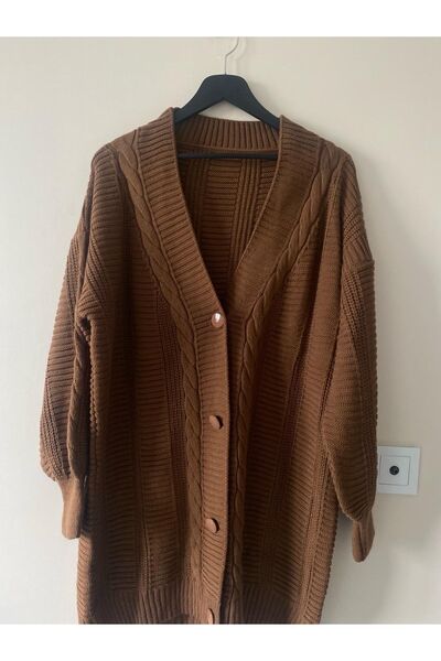 Trend Marfa Трикотажний кардиган