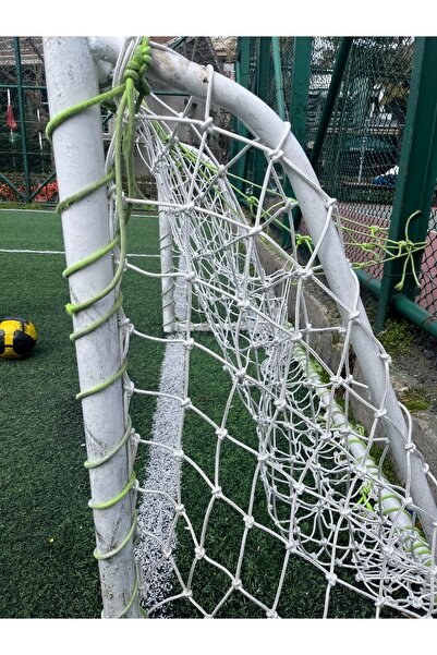 Attiba Sadece File ! Renkli Naylon   Renkli Minyatür Kale Ağı / Naylon Ip (1 ...