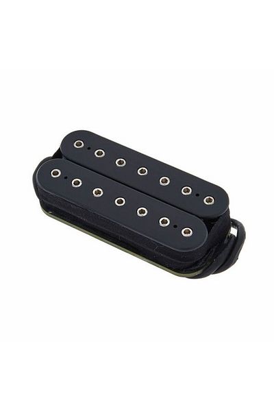 DiMARZIO Dp719Bk D Activator 7 Neck Shoes
