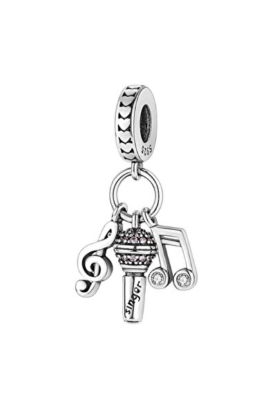 Ceren Singer Music Sallantılı Charm S925