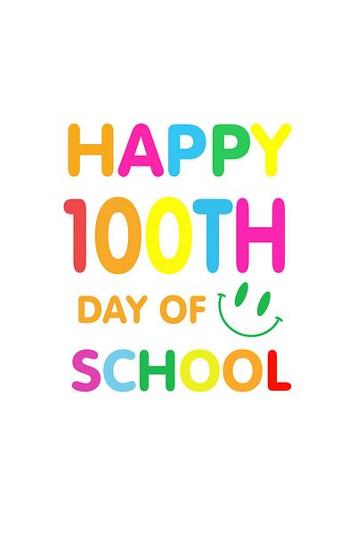 Teknik 100. Day Effect - Tricou pentru copii de grădiniță