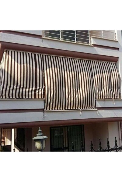 BALCI Balkon Perdesi