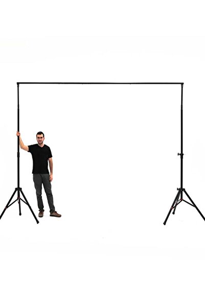 FONHANE Kalın Ayak Fon Standı