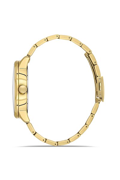 Omax Metal Men's Watches 00OED003Q008