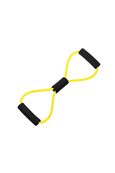 MİYANG Elastic de rezistență pentru exerciții de yoga