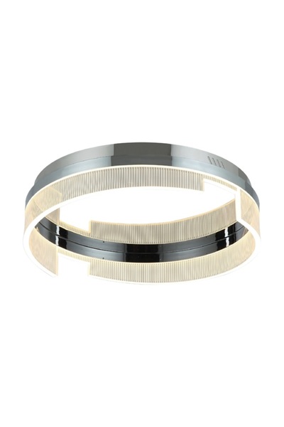 LUCEA DOVADO O.BOY LEDLI KROM PLAFONYER 40W 3000K