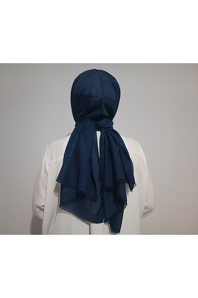 Minelli Σάλι με μοτίβο μονόγραμμα