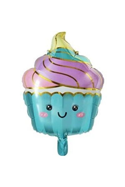 DÜVENCİ TİCARET نموذج الآيس كريم احباط بالون