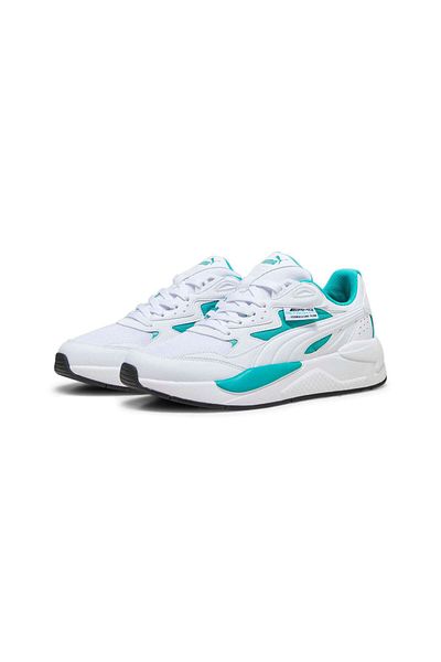 Puma MAPF1 X-Ray Speed