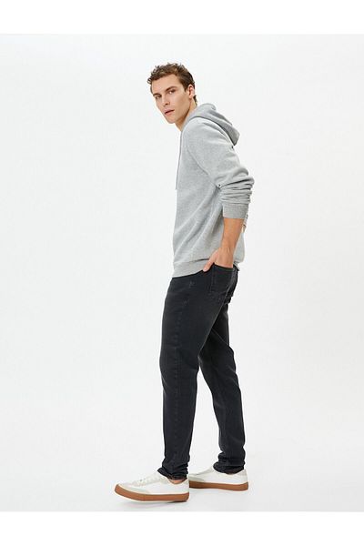 Koton Brad Jean - Slim Fit Jeans