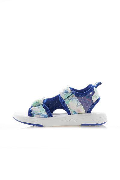 Vicco Boys' Anatomical Lightweight Sandals - VICCO NANA (22-30) 24Y 321.212 BE DARK BLUE