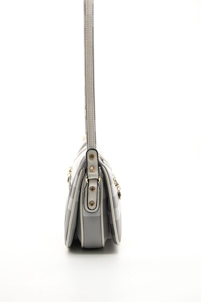 Silver Polo A.Gri Жіноча сумка через плече - Кістка SP818 Модель