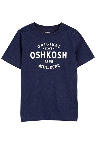 Oshkosh B’Gosh T-Shirt για αγόρι