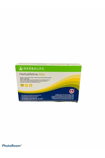 Herbalife Line Max